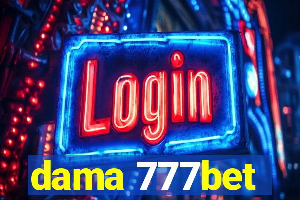 dama 777bet